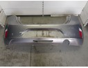 Recambio de paragolpes trasero para opel corsa f (p2jo) 1.2 (68) referencia OEM IAM 166335691T ROZADO 