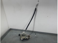 CERRADURA PUERTA DELANTERA IZQUIERDA 9826678280 