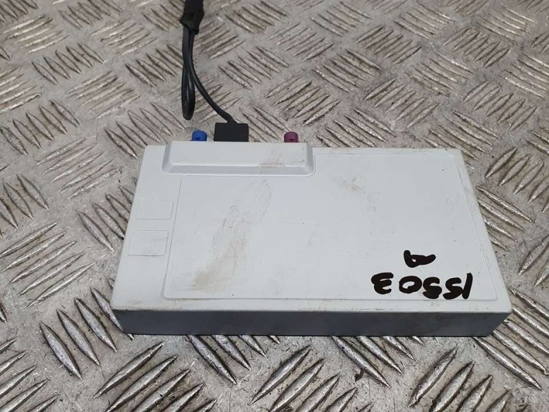 Recambio de sistema navegacion gps para bmw x4 (f26) xdrive 20d referencia OEM IAM H828CT5 0523B1001 NO ORIGINAL