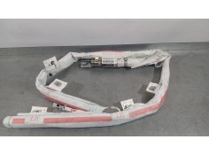 Recambio de airbag cortina delantero izquierdo para mg hs (as23) 1.5 ehs hybrid (csa6463) referencia OEM IAM YFSS2034122 SAIC 47