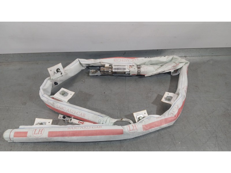 Recambio de airbag cortina delantero izquierdo para mg hs (as23) 1.5 ehs hybrid (csa6463) referencia OEM IAM YFSS2034122 SAIC 47