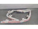 Recambio de airbag cortina delantero izquierdo para mg hs (as23) 1.5 ehs hybrid (csa6463) referencia OEM IAM YFSS2034122 SAIC 47