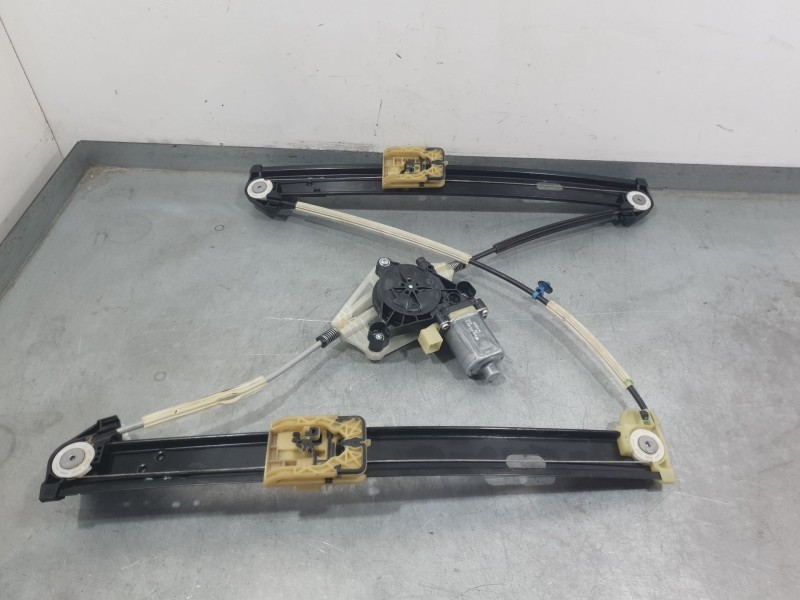 Recambio de elevalunas delantero derecho para cupra formentor (km7, kmp) 2.0 tsi 4drive referencia OEM IAM 5FF837462A  