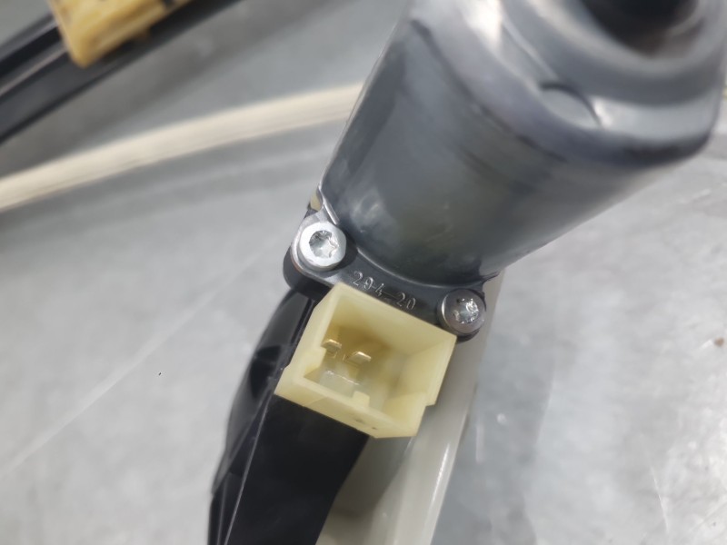 Recambio de elevalunas delantero derecho para cupra formentor (km7, kmp) 2.0 tsi 4drive referencia OEM IAM 5FF837462A  