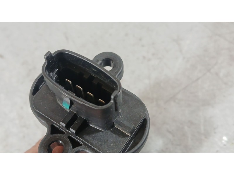 Recambio de caudalimetro para mg hs (as23) 1.5 ehs hybrid (csa6463) referencia OEM IAM 10076798 BOSCH 0280218328