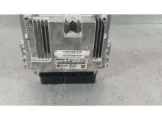 Recambio de centralita motor uce para mg hs (as23) 1.5 ehs hybrid (csa6463) referencia OEM IAM 11068467 BOSCH F01R00DG2E