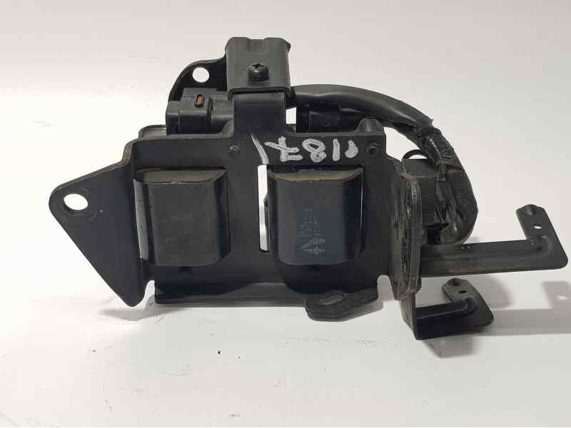 Recambio de bobina encendido para kia rio concept referencia OEM IAM   