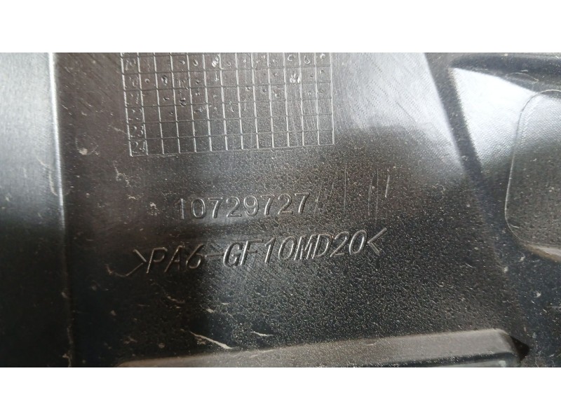 Recambio de tapa motor para mg hs (as23) 1.5 ehs hybrid (csa6463) referencia OEM IAM 10729727  