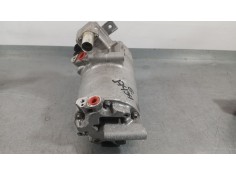 Recambio de compresor aire acondicionado para mg hs (as23) 1.5 ehs hybrid (csa6463) referencia OEM IAM 24111499 SAIC SANDEN SHS3