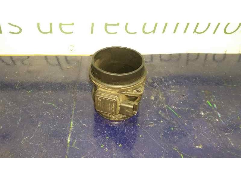 Recambio de caudalimetro para volvo s40 berlina 2.0 d kinetic referencia OEM IAM 5WK97002 9645948980 SIEMENS