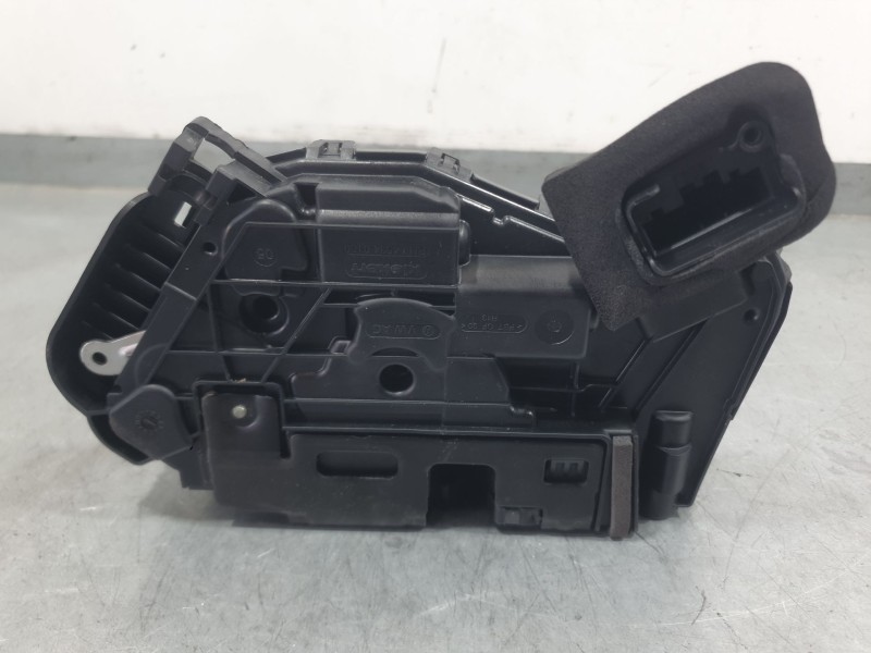 Recambio de cerradura puerta delantera derecha para cupra formentor (km7, kmp) 2.0 tsi 4drive referencia OEM IAM 5TB837016C  