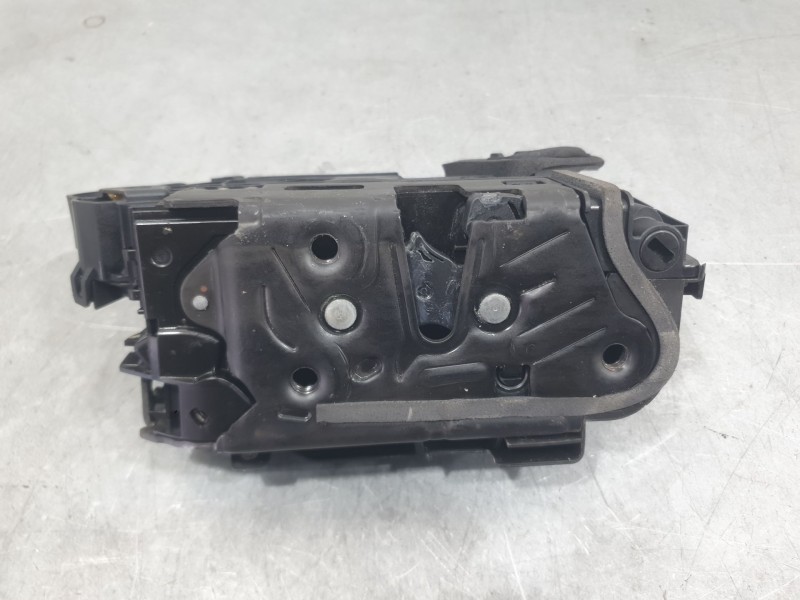 Recambio de cerradura puerta delantera derecha para cupra formentor (km7, kmp) 2.0 tsi 4drive referencia OEM IAM 5TB837016C  