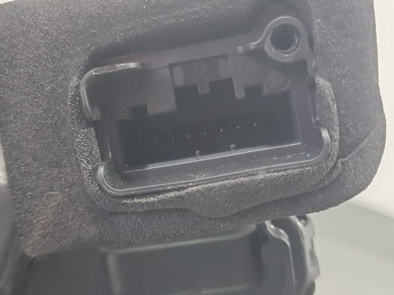 Recambio de cerradura puerta delantera derecha para cupra formentor (km7, kmp) 2.0 tsi 4drive referencia OEM IAM 5TB837016C  