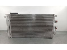 Recambio de condensador / radiador aire acondicionado para mg hs (as23) 1.5 ehs hybrid (csa6463) referencia OEM IAM 10250837 SAI