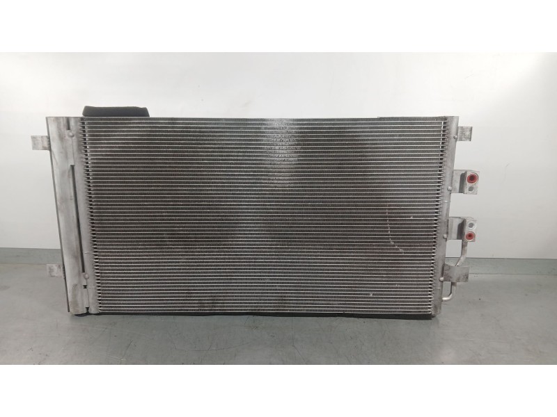 Recambio de condensador / radiador aire acondicionado para mg hs (as23) 1.5 ehs hybrid (csa6463) referencia OEM IAM 10250837 SAI