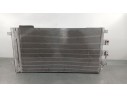 Recambio de condensador / radiador aire acondicionado para mg hs (as23) 1.5 ehs hybrid (csa6463) referencia OEM IAM 10250837 SAI