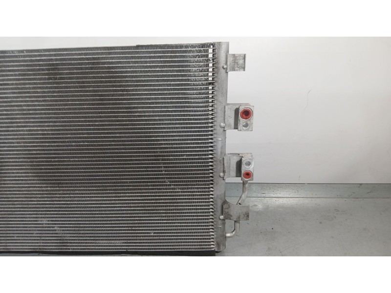 Recambio de condensador / radiador aire acondicionado para mg hs (as23) 1.5 ehs hybrid (csa6463) referencia OEM IAM 10250837 SAI