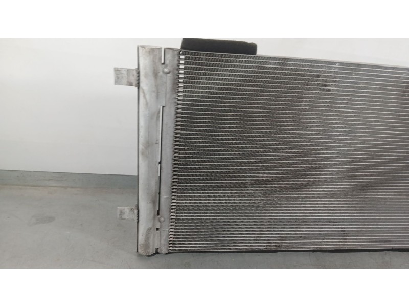 Recambio de condensador / radiador aire acondicionado para mg hs (as23) 1.5 ehs hybrid (csa6463) referencia OEM IAM 10250837 SAI