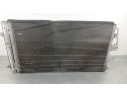 Recambio de condensador / radiador aire acondicionado para mg hs (as23) 1.5 ehs hybrid (csa6463) referencia OEM IAM 10250837 SAI