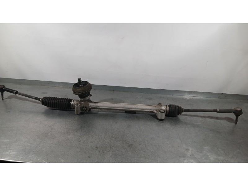 Recambio de cremallera direccion para mg hs (as23) 1.5 ehs hybrid (csa6463) referencia OEM IAM 10830002 MECÁNICA BOSCH 706997446