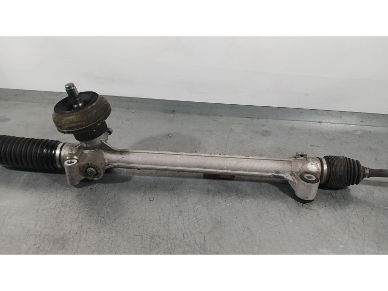 Recambio de cremallera direccion para mg hs (as23) 1.5 ehs hybrid (csa6463) referencia OEM IAM 10830002 MECÁNICA BOSCH 706997446