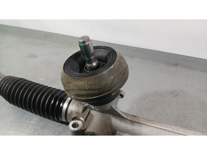 Recambio de cremallera direccion para mg hs (as23) 1.5 ehs hybrid (csa6463) referencia OEM IAM 10830002 MECÁNICA BOSCH 706997446