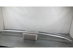 Recambio de barras techo para mg hs (as23) 1.5 ehs hybrid (csa6463) referencia OEM IAM A523R660057 ROZADA 