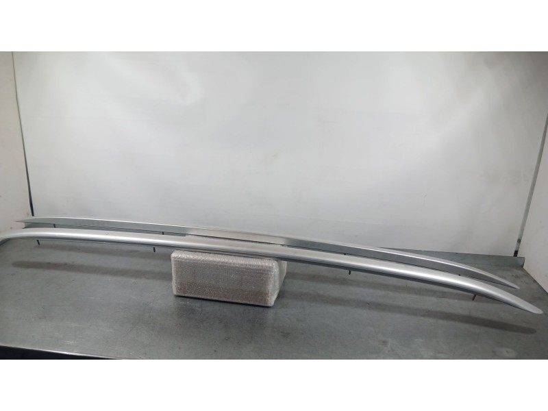 Recambio de barras techo para mg hs (as23) 1.5 ehs hybrid (csa6463) referencia OEM IAM A523R660057 ROZADA 