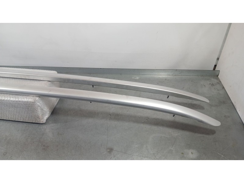 Recambio de barras techo para mg hs (as23) 1.5 ehs hybrid (csa6463) referencia OEM IAM A523R660057 ROZADA 