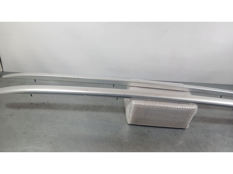 Recambio de barras techo para mg hs (as23) 1.5 ehs hybrid (csa6463) referencia OEM IAM A523R660057 ROZADA 