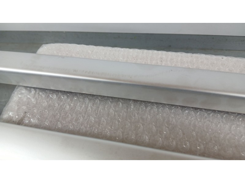 Recambio de barras techo para mg hs (as23) 1.5 ehs hybrid (csa6463) referencia OEM IAM A523R660057 ROZADA 