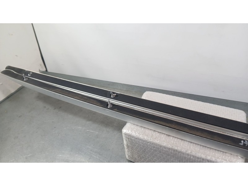 Recambio de barras techo para mg hs (as23) 1.5 ehs hybrid (csa6463) referencia OEM IAM A523R660057 ROZADA 