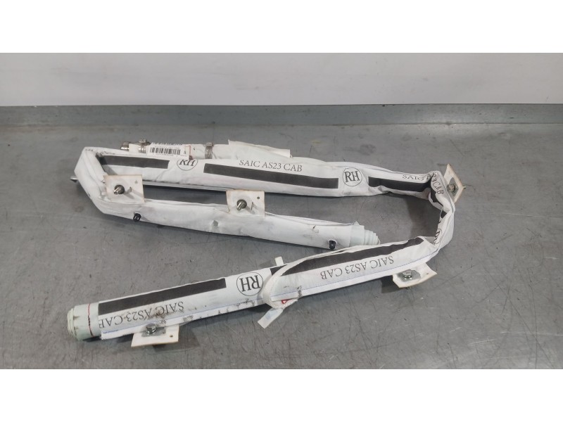 Recambio de airbag cortina delantero derecho para mg hs (as23) 1.5 ehs hybrid (csa6463) referencia OEM IAM YFSS2034123 SAIC 477B