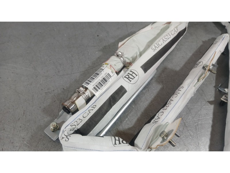 Recambio de airbag cortina delantero derecho para mg hs (as23) 1.5 ehs hybrid (csa6463) referencia OEM IAM YFSS2034123 SAIC 477B