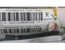 Recambio de airbag cortina delantero derecho para mg hs (as23) 1.5 ehs hybrid (csa6463) referencia OEM IAM YFSS2034123 SAIC 477B