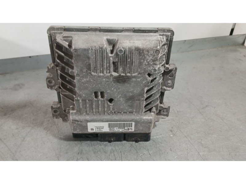Recambio de centralita motor uce para mitsubishi asx (ga_w_) 1.6 di-d referencia OEM IAM   