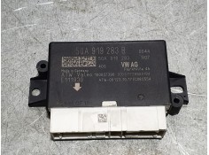 Recambio de modulo electronico para skoda superb (3v3) active referencia OEM IAM 5QA919283B 100037390 VALEO