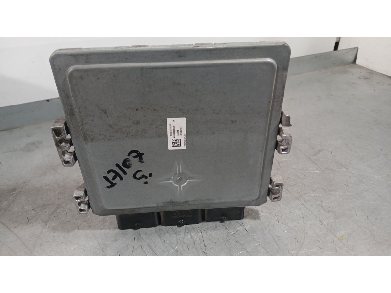 Recambio de centralita motor uce para mitsubishi asx (ga_w_) 1.6 di-d referencia OEM IAM   