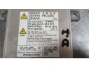 Recambio de centralita faros xenon para mitsubishi asx (ga_w_) 1.6 di-d referencia OEM IAM   