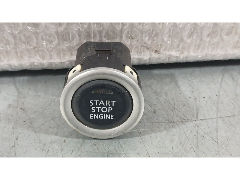 Recambio de boton start/stop para mitsubishi asx (ga_w_) 1.6 di-d referencia OEM IAM   