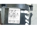 Recambio de boton start/stop para mitsubishi asx (ga_w_) 1.6 di-d referencia OEM IAM   
