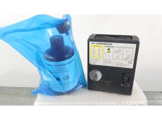 COMPRESOR INFLADO DE NEUMATICOS DC12V 1A 