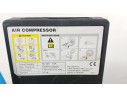 Recambio de compresor inflado de neumaticos para mitsubishi asx (ga_w_) 1.6 di-d referencia OEM IAM   