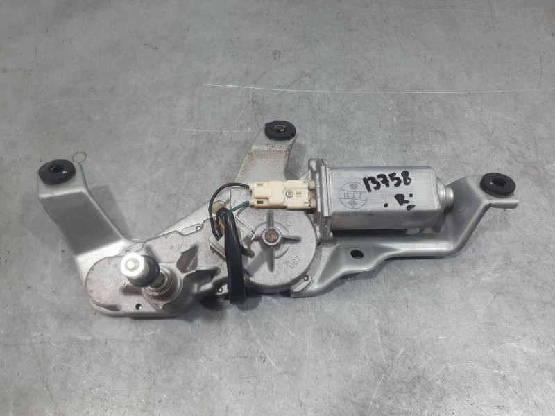 Recambio de motor limpia trasero para fiat tipo hatchback (356_, 357_) 1.3 d (356hxh1a) referencia OEM IAM 51954336  