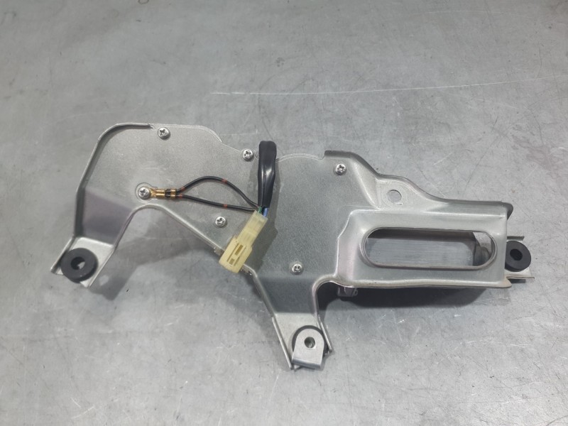 Recambio de motor limpia trasero para fiat tipo hatchback (356_, 357_) 1.3 d (356hxh1a) referencia OEM IAM 51954336  