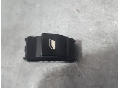 Recambio de mando elevalunas trasero derecho para peugeot 5008 (0u_, 0e_) 1.6 bluehdi 120 referencia OEM IAM 96662297ZD  
