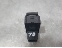 Recambio de mando elevalunas trasero derecho para peugeot 5008 (0u_, 0e_) 1.6 bluehdi 120 referencia OEM IAM 96662297ZD  