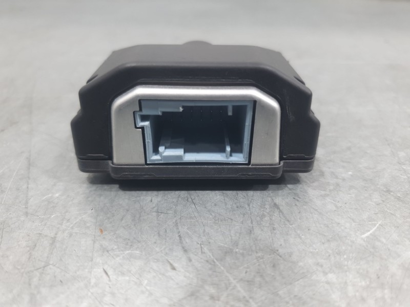 Recambio de camara para citroën c5 aircross (ac_, aj_, ar_, a4_) 1.5 bluehdi 130 (acyhzj, acyhzr) referencia OEM IAM 9831386680 