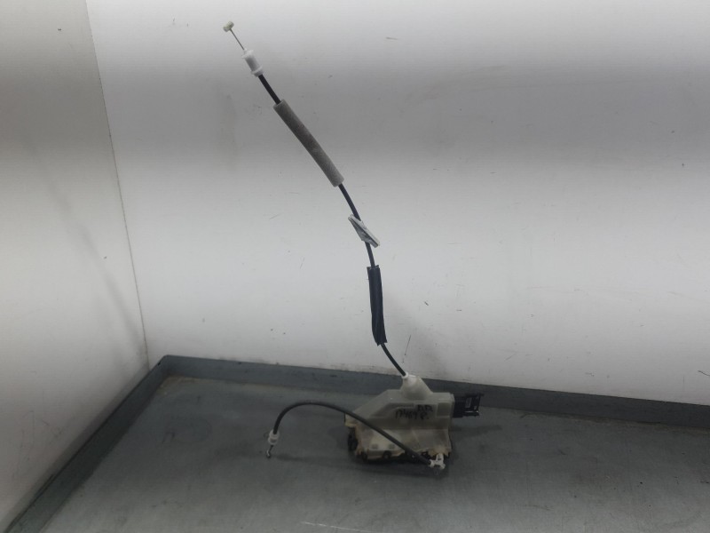 Recambio de cerradura puerta delantera derecha para citroën c5 aircross (ac_, aj_, ar_, a4_) 1.5 bluehdi 130 (acyhzj, acyhzr) re