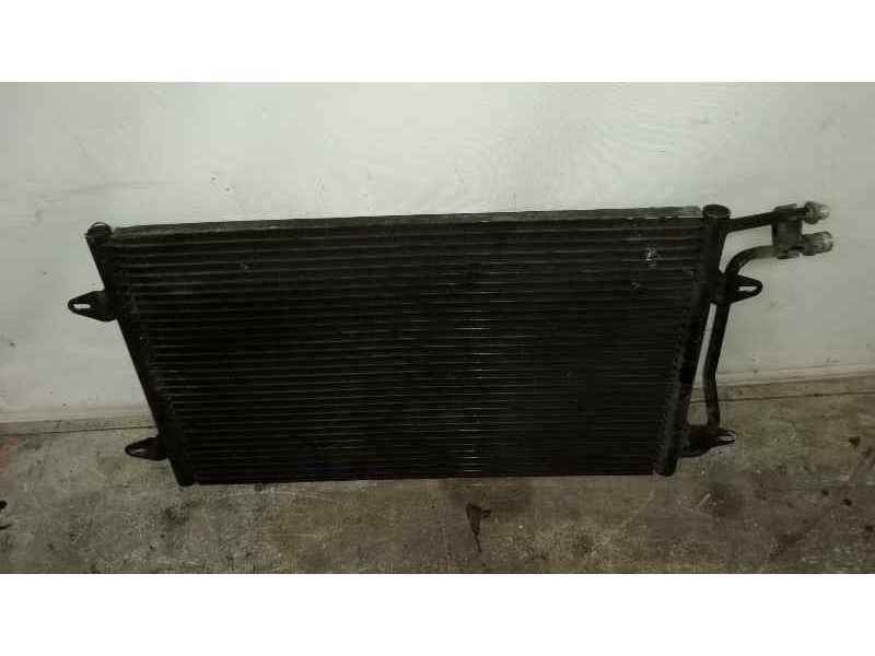 Recambio de condensador / radiador aire acondicionado para volkswagen lt caja cerrada / combi (mod. 1997) lt 28 caja cerrada / t